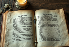 تصویر از رنج‌نامه